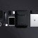 Водостойкий антикражный рюкзак Clickpack для ноутбука 15.6