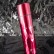 Термос Gems Red Rubine, красный рубин