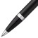 Ручка шариковая Parker IM Essential Muted Black CT, черная