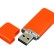 USB 3.0- флешка на 128 Гб с оригинальным колпачком