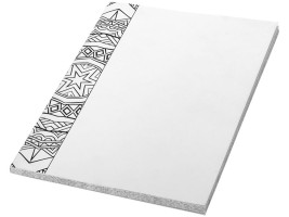 Блокнот А5 Doodle Colour Therapy