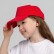Бейсболка детская Standard Kids, красная