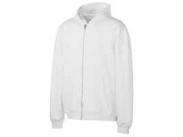 Толстовка оверсайз с капюшоном на молнии Monaco