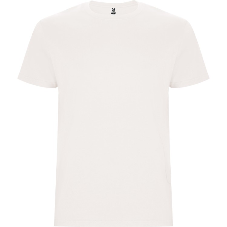 Футболка детская STAFFORD, БЕЛЫЙ ВИНТАЖ