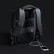 Водостойкий антикражный рюкзак Hipack для ноутбука 15.6