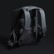 Водостойкий антикражный рюкзак Hipack для ноутбука 15.6