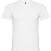 Футболка SAMOYEDO мужская, БЕЛЫЙ