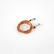 Кабель USB-A - USB-C DIGITAL CL-05, QC/PD, 1 м