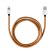 Кабель USB-A - USB-C DIGITAL CL-05, QC/PD, 1 м