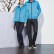 Куртка флисовая мужская New Look Men 250, красная