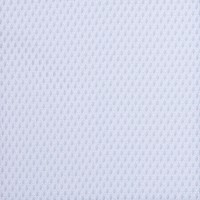 Заготовка из мелкой сетки Syren, M, белая