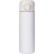 Вакуумная термокружка c кнопкой Guard, soft-touch, 400 мл