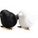 Набор для специй Sparrow Salt & Pepper