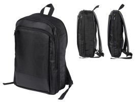 Расширяющийся рюкзак Slimbag для ноутбука 15,6