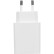 Сетевое зарядное устройство c выходами USB-A и USB-C Recharger, 10 Вт