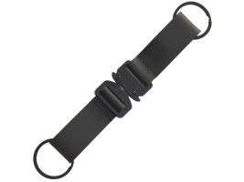 Брелок-ремувка с застежкой Ninja