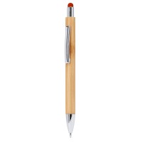 Шариковая ручка PAMPA, Красный