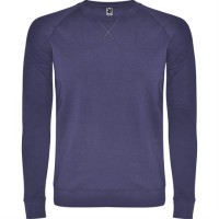 Джемпер ANNAPURNA мужской, ИНДИГО