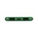 Аккумулятор Uniscend Half Day Type-C 5000 мAч, зеленый