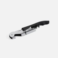 Нож сомелье Merlot, черный