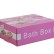 Деревянная шкатулка Bath Accessories