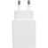 Сетевое зарядное устройство c выходами USB-A и USB-C и быстрой зарядкой QC/PD Recharger Pro, 30 Вт
