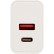 Сетевое зарядное устройство c выходами USB-A и USB-C и быстрой зарядкой QC/PD Recharger Pro, 30 Вт