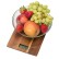 Кухонные весы из акации Home Chef