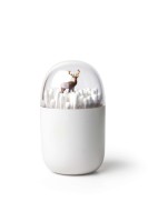 Контейнер для ватных палочек Deeryard