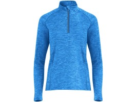 Толстовка с воротом на молнии Melbourne женская