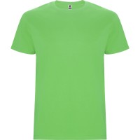 Футболка детская STAFFORD, СВЕТЛО-ЗЕЛЕНЫЙ
