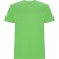 Футболка детская STAFFORD, СВЕТЛО-ЗЕЛЕНЫЙ