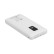 Внешний аккумулятор с дисплеем и встроенными кабелями VA2210, 10000 mAh