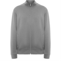 Джемпер ULAN мужской, ПЁСТРЫЙ СЕРЫЙ