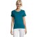 Футболка женская Regent Women, винтажный синий