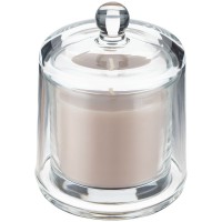 Ароматическая свеча Elven, гиацинт и древесина груши