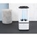 Портативная лампа бактерицидная ультрафиолетовая Sterilizer B1