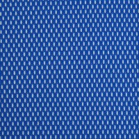 Заготовка из мелкой сетки Syren, M, синяя