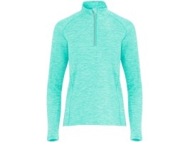 Толстовка с воротом на молнии Melbourne женская