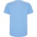 Футболка детская STAFFORD, НЕБЕСНО-ГОЛУБОЙ