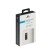 Внешний аккумулятор с дисплеем и встроенными кабелями VA2220, 20000 mAh