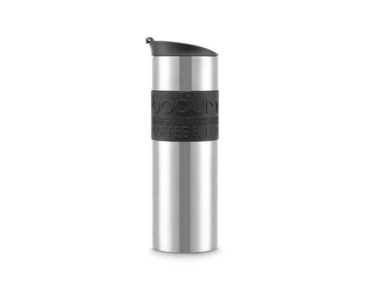 Термокружка TRAVEL MUG, 600 мл