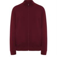 Джемпер ULAN мужской, ГРАНАТОВЫЙ