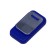 USB 2.0- флешка промо на 64 Гб прямоугольной формы, выдвижной механизм