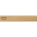 Внешний беспроводной аккумулятор из бамбука Bamboo Air, 10000 mAh