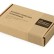 Внешний беспроводной аккумулятор из бамбука Bamboo Air, 10000 mAh