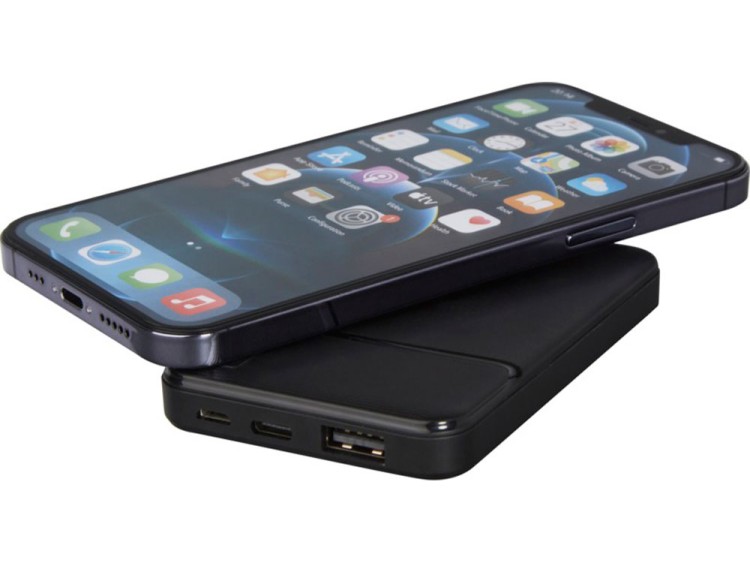 Внешний аккумулятор Loop, 5000 mAh