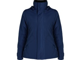 Парка утепленная Europa женская