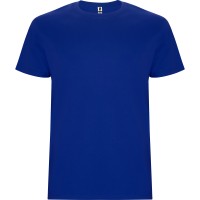 Футболка детская STAFFORD, КОРОЛЕВСКИЙ СИНИЙ
