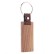 Брелок Wood Token, ver.2